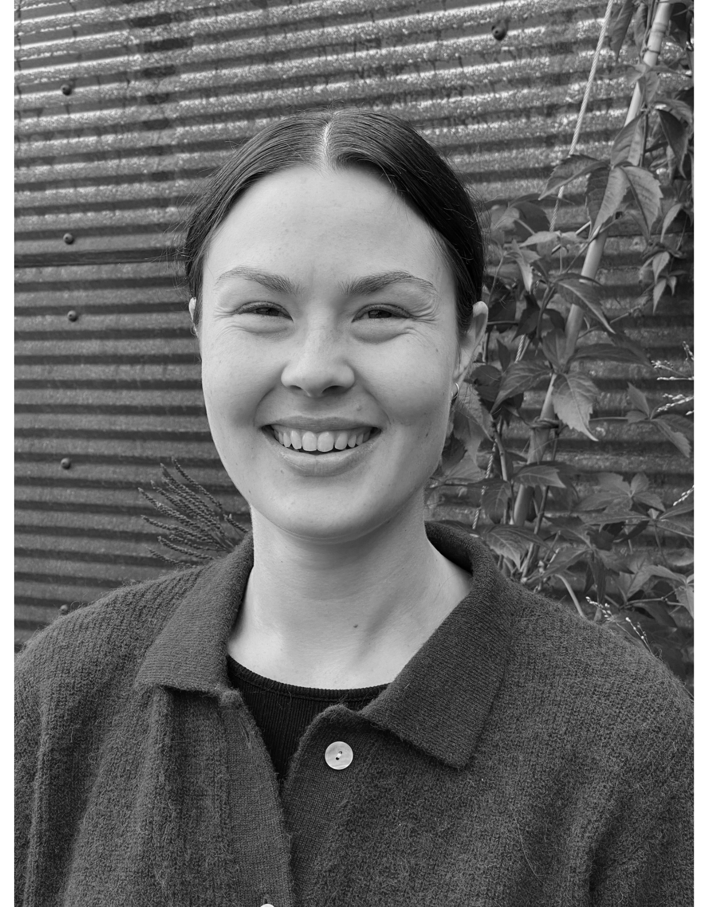 Photo of Amanda Malm