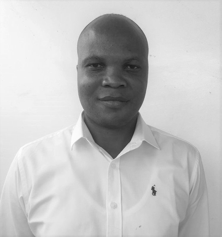 Photo of Charles Donkor