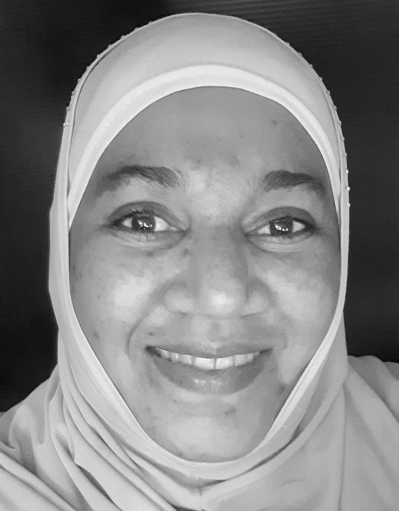 Photo of Nageeba Hassan Tegulwa