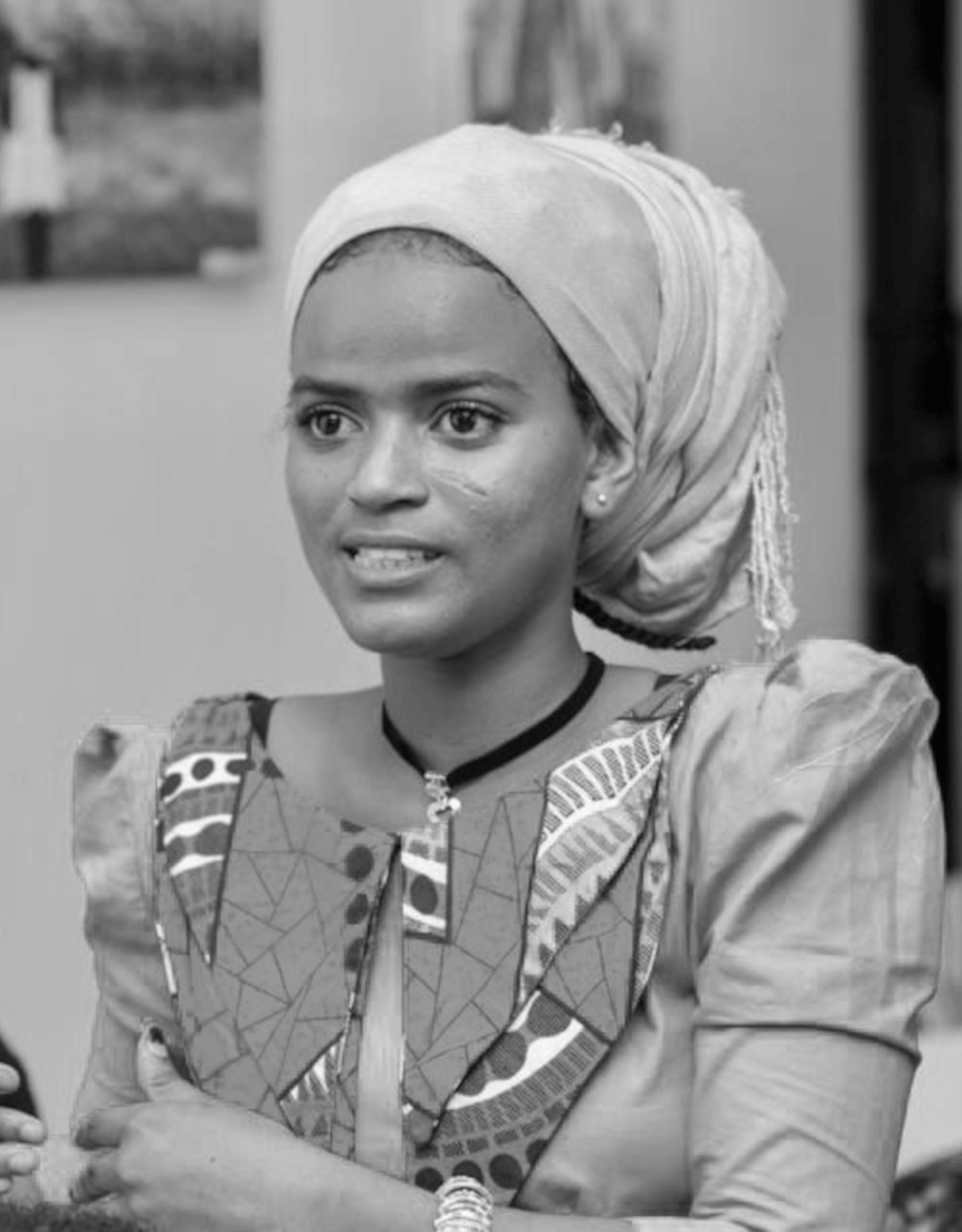 Photo of Ramatu Issah