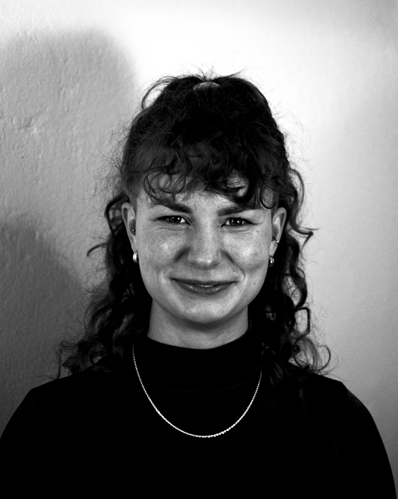Photo of Susann Heidecke